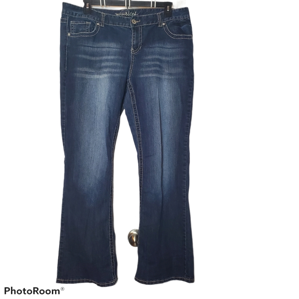Maurices | Bootcut denim jeans